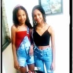 agatha Victoria - @sandraaffonso14 - Instagram