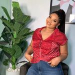 Amaka Sandra Agba - @amakasandra - Instagram