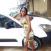 Sandra Agba - Facebook