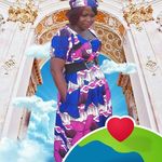 Sandra Agba - @sadrsara720 - Instagram