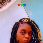 Sandra Agba - @sandra_agba - Instagram