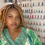 Sandra Agbadji - @sandraagbadji - Instagram