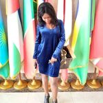 Sandra Agbadjigan - @sandraagbadjigan - Instagram