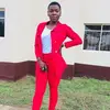 Sandra Agbakansi - @sandraagbakansi - TikTok
