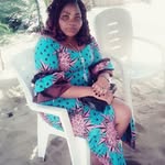 Sandra Agbantou - @sandraagbantou - Instagram