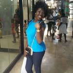 Sandra Agbanyo - @agbanyosandra - Instagram