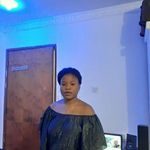 Sandra Agbanzo - @sandraagbanzo - Instagram