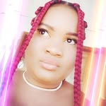 Sandra Agbassou - @sandraagbassou - Instagram