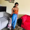Sandra Asagba - @sandraasagba - TikTok