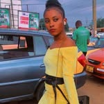 Sandra - @sandraagbadza - Instagram