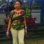 Sandra Uzoma Agbai - @sandraagbai - Instagram