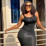 @sandraagbamuche - Instagram