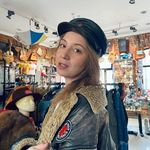 Сандра Агеева - @sandra.ageeva - Instagram