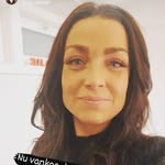 Sandra Trygg Agerberg - @agerbergsandra - Instagram