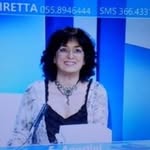 Sandra Agostini - @sandra.ago67 - Instagram