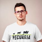 Rafael H. Dorneles Andrade | Agrônomo | Téc. Ambiental - @rafa_rhta - Instagram
