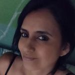 Sandra Agudelo - @menecessandra16 - Instagram