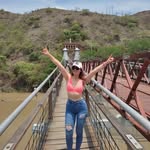 Sandra Agudelo - @sandra_03_agudelo - Instagram