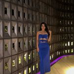Sandra Agudelo - @sandraagudelou - Instagram