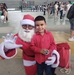Sandra Agudelo - Facebook