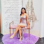 Sandra Aguillon - @sandraagpe - Instagram