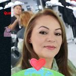 Sandra Aguillon - @sandra_continental - Instagram