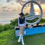 HATTIYAH - @sandraagustiine - Instagram