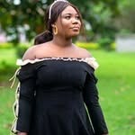 Sandra Agyekum - @yaa_sandy_ - Instagram