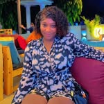 Sandra Agyekum - @moni__lhord - Instagram