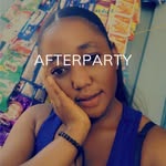 Sandra Agyekum - @sandyblinks4 - Instagram
