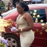 Sandra Agyekum - @sandyblinks.186 - Instagram