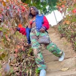 Sandra Agyekum - @sandra_agyekum_1122 - Instagram