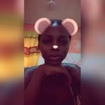 Sandra Agyekum - @agyekum354 - Instagram