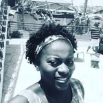 Sandra Yaa Agyekum - @sandrayaaagyekum - Instagram