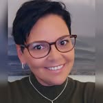 Sandra Ahl - @san_dy2608 - Instagram