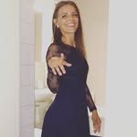 Sandra Ahlström - @sandraahlstrom - Instagram