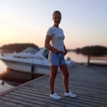 Sandra Ahlvik - @sandraahlvik - Instagram
