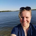 Sandra Bäck Åhlberg - @sandra_ahlberg - Instagram