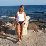Sandra Ahlf - @lfsandra123 - Instagram