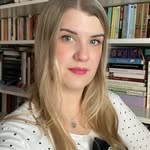 Sandra - @sandraahlfors - Instagram