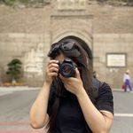 Sandra Ahmed - @laowai.lab - Instagram
