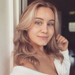 Sandra Aho - @sandrasofia99 - Instagram