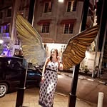 Sandra Aho - @sandra.aho.123 - Instagram