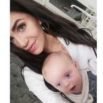 Sandra Holmström - @sandraaho - Instagram