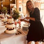 Sandra Ahrendt - @tortenhandwerk_by_s.ahrendt - Instagram