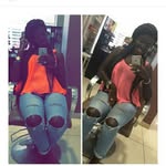 Sandra Aikins - @sandybaee1 - Instagram