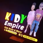 Sandra Aikins - @kidyempire - Instagram