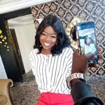 Sandra Aikins - @sandydosty41 - Instagram