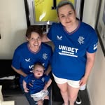 Sandra Aitken - @sandra21278 - Instagram