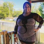 Sandra Akins - @downasschick1 - Instagram